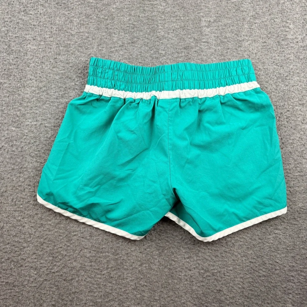 C9‎ by Champion Women's XS Green Athletic Running Shorts